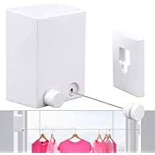Wall Mounted Cloth Dryer Laundry line