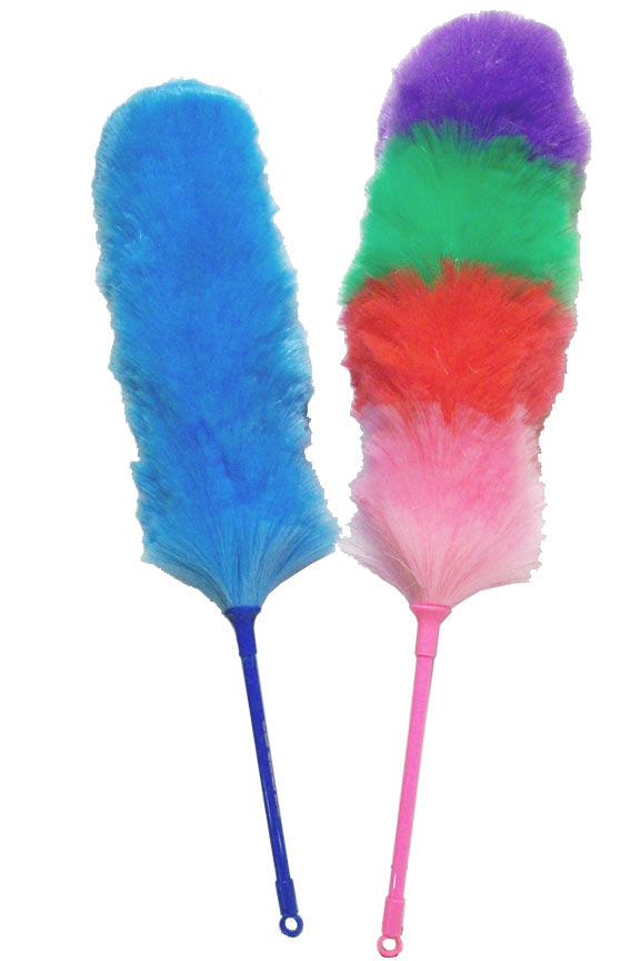 Soft Cleaning Brush