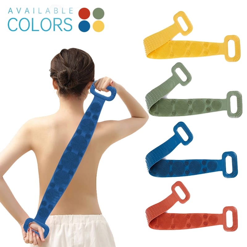 Silicone bath wash ( Buy one get one free)