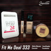 Fit Me Deal 333