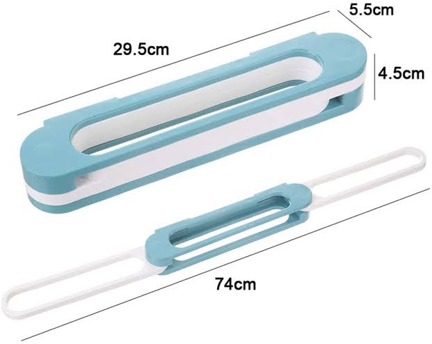 Folding Slipper & Towel Rack