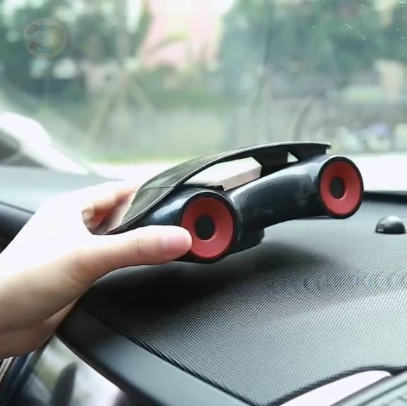 Car shape Mobile Holder
