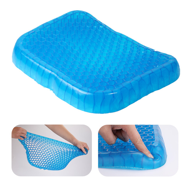 Gel Chair Seat