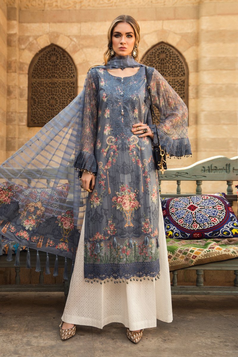 Maria B D722