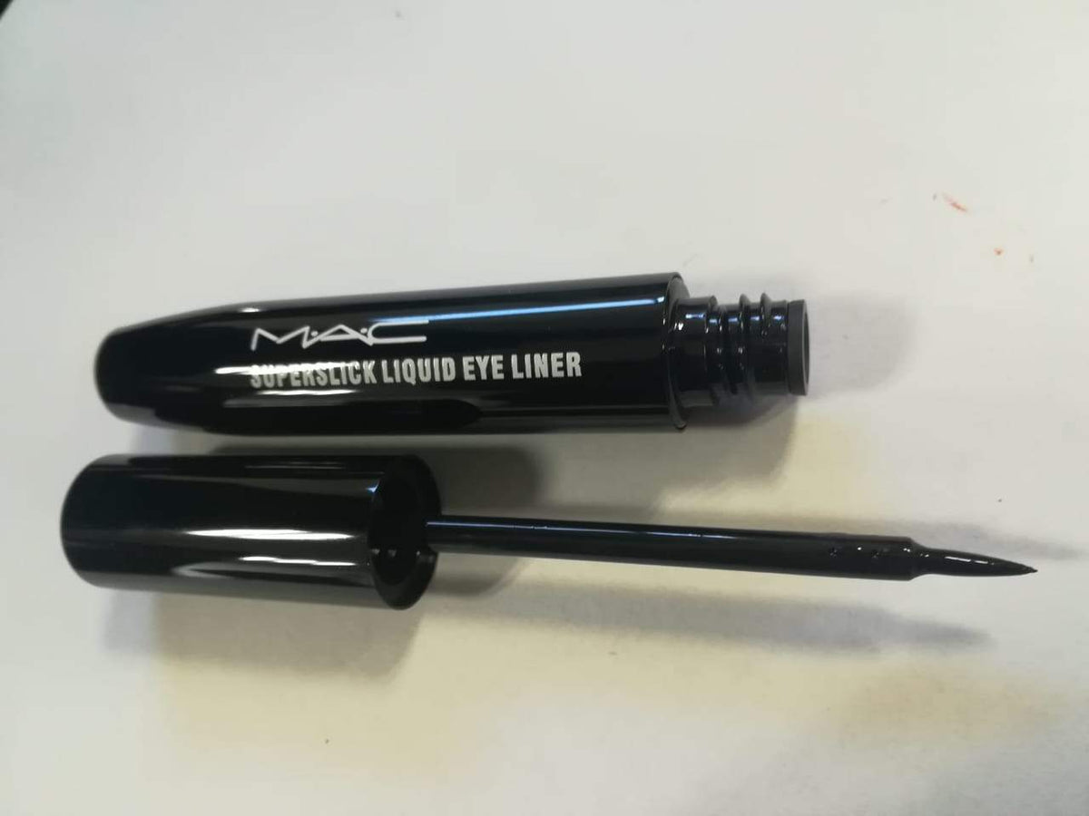Mac mascara Liner Deal MAC-002