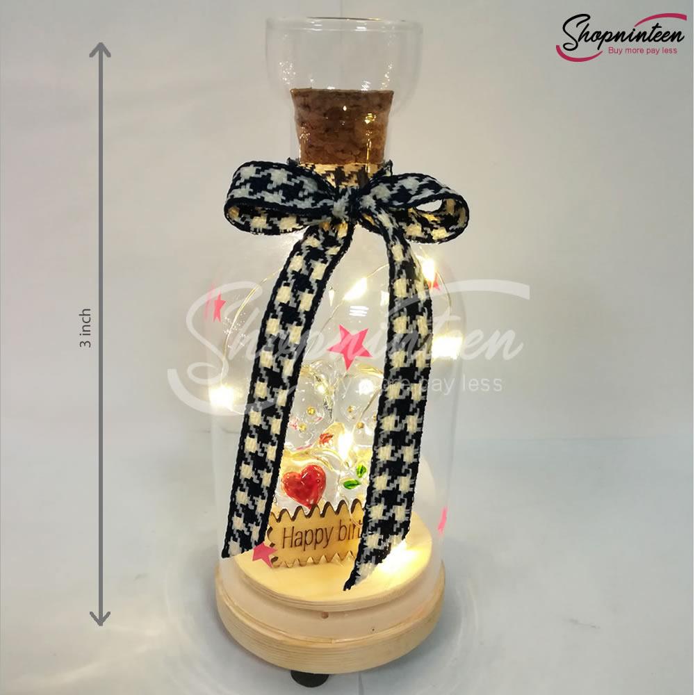 LED Dp 023