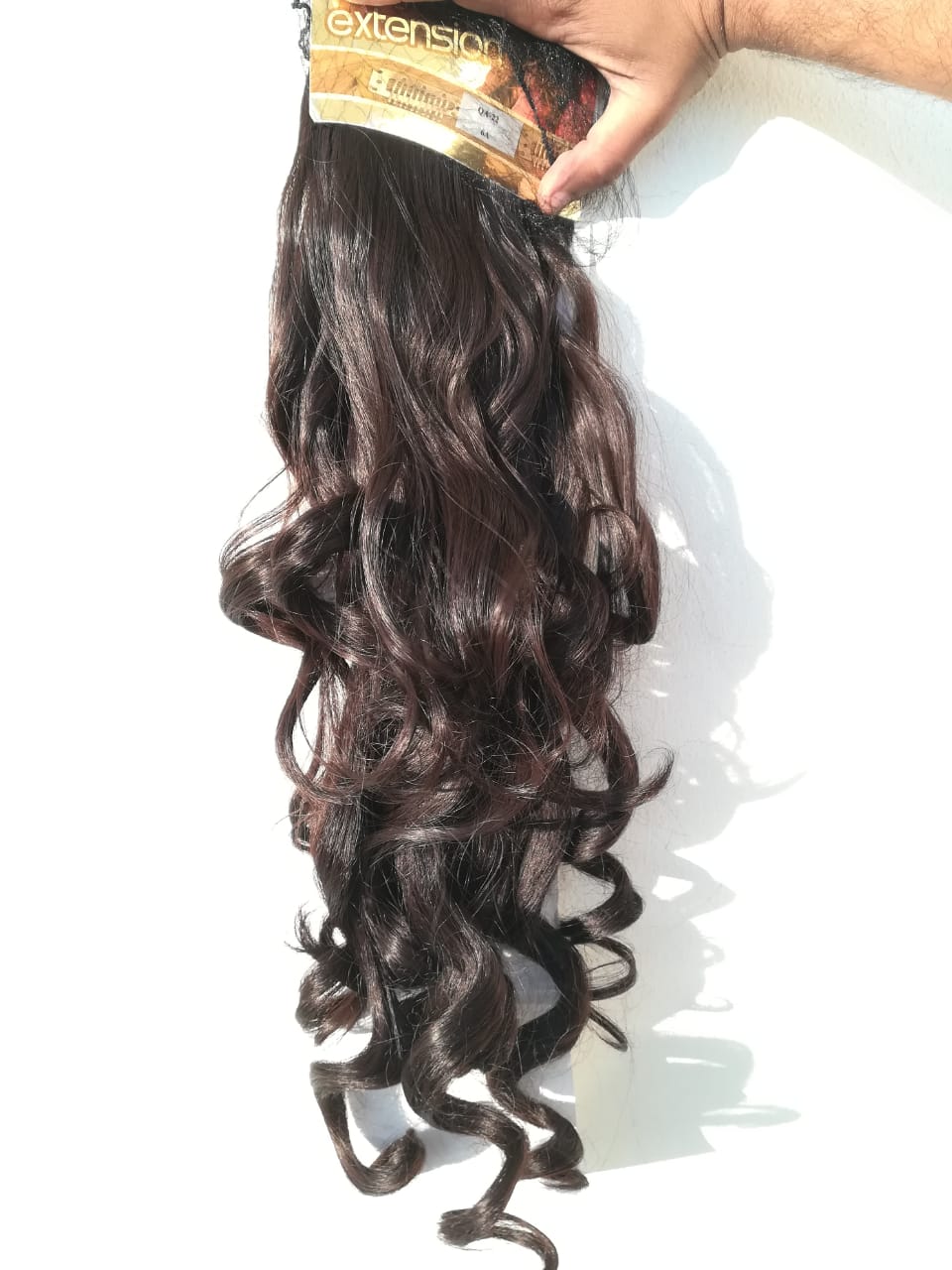 Hair extensions 27 inches length