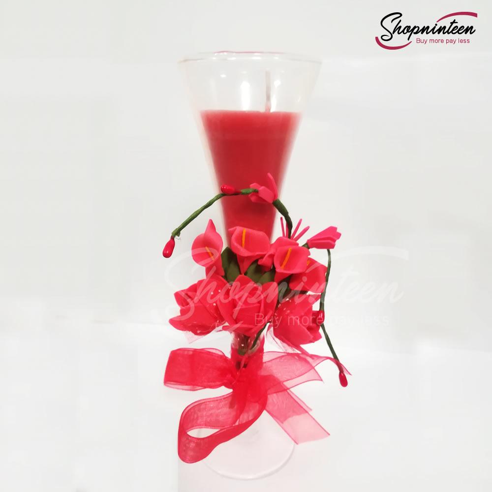 Amazing Candle Gift