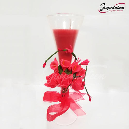 Amazing Candle Gift