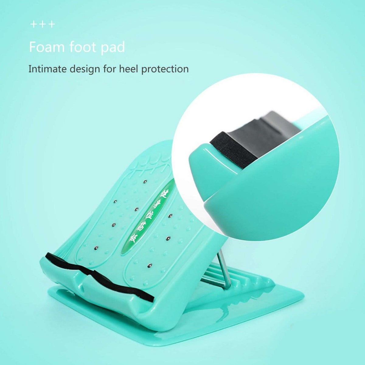 Yoga Stretch d Device Stretching d for Home