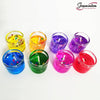 Beautiful Colorful Candles