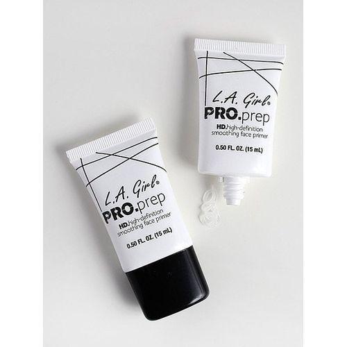 LA Girl PRO Prep HD Face Primer & Makeup Setting Spray SET