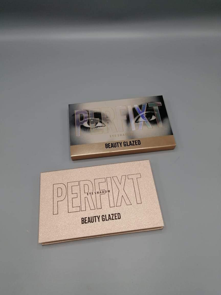 Perfixt Beauty Glazed