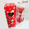 Amazing Net Design Candles