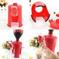 Fizz Saver Cold Drink Dispenser