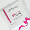 Dr Rashel Whiting Skin Care Series