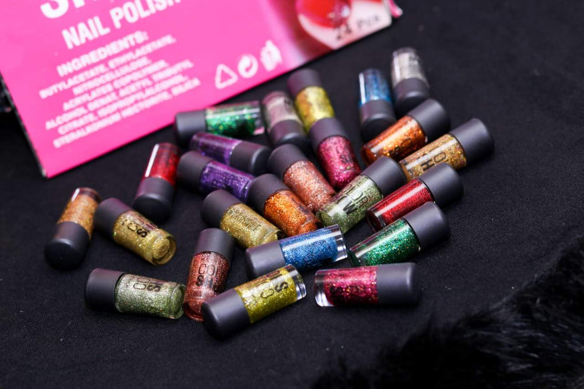 Maybelline Color Show nail polish