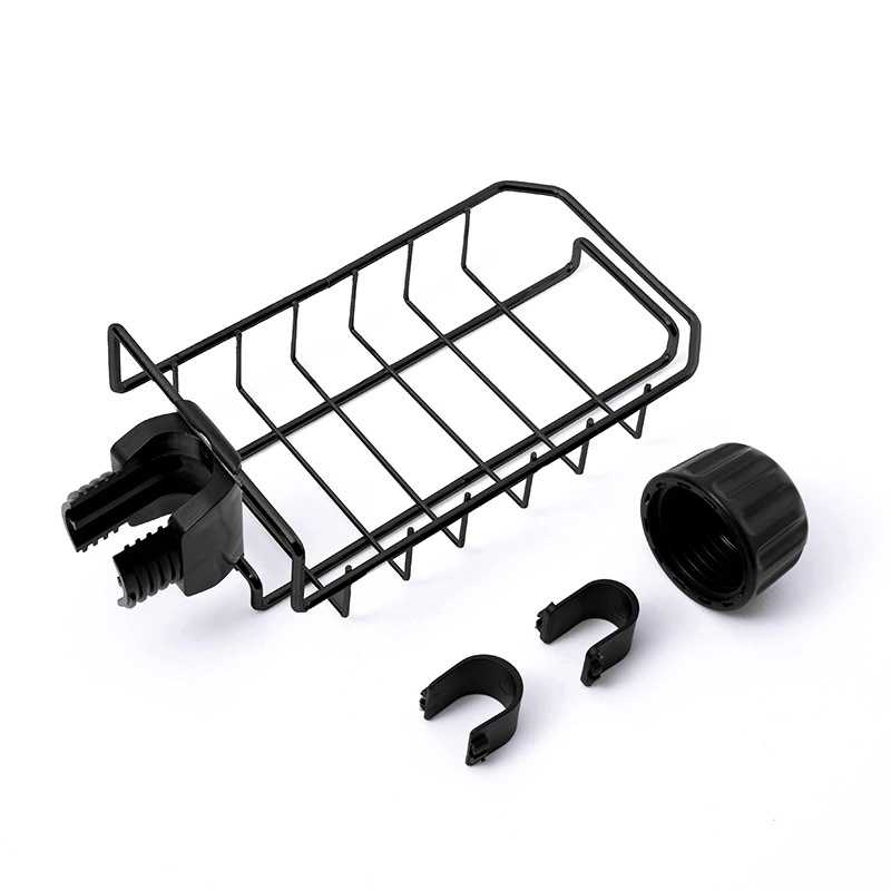 Metal Faucet Rack