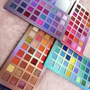 Pola Aylr 128 Color Eyeshadow Palette