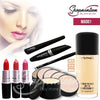 Mac , make me Glow Deal MA001
