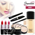 Mac , make me Glow Deal MA001