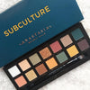 Anastasia Beverly Hills Subculture Palette