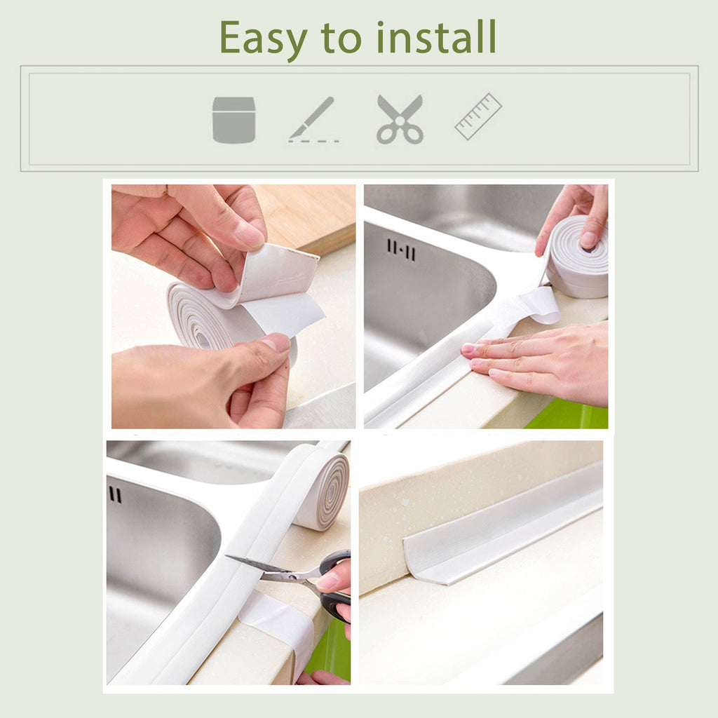 FILLIN professional self-adhesive insulation strip