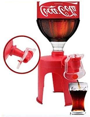 Fizz Saver Cold Drink Dispenser
