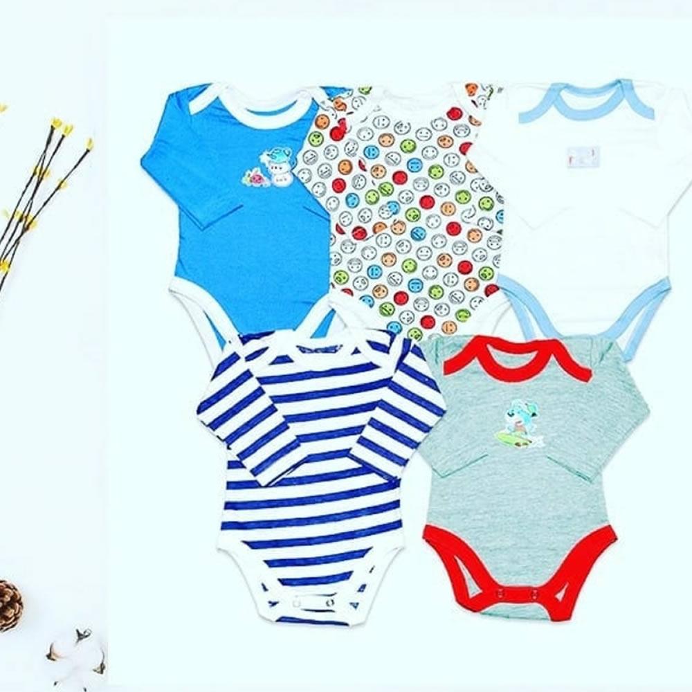 FS BODY SUIT PACK OF 5 Deal 1