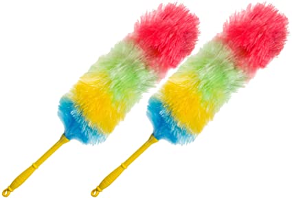 Soft Cleaning Brush