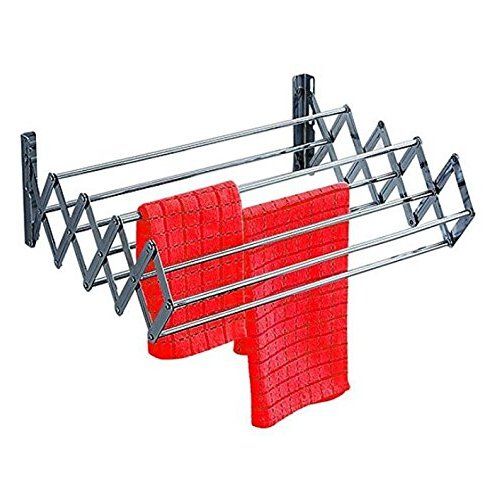 Stainless Steel Wall Mounted Cloth Dryer