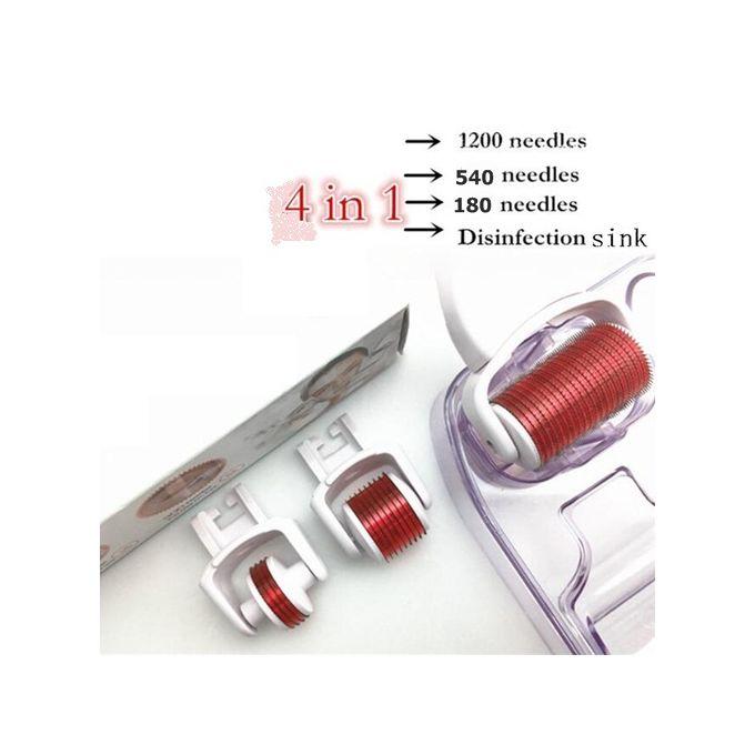 4 in 1 Meso Roller