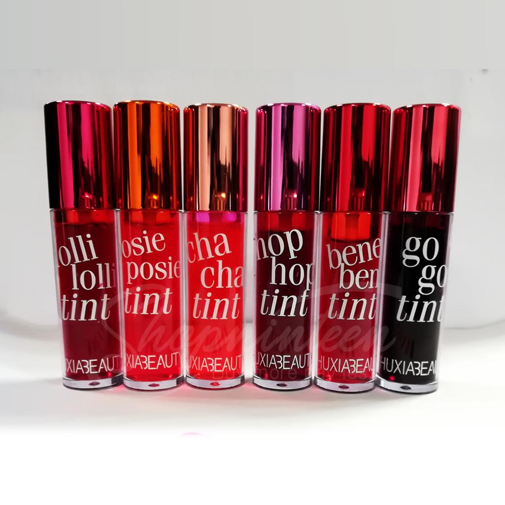 Pigmented Liptints Pack Of 6