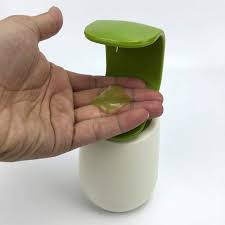 Soap Liquid Bottle