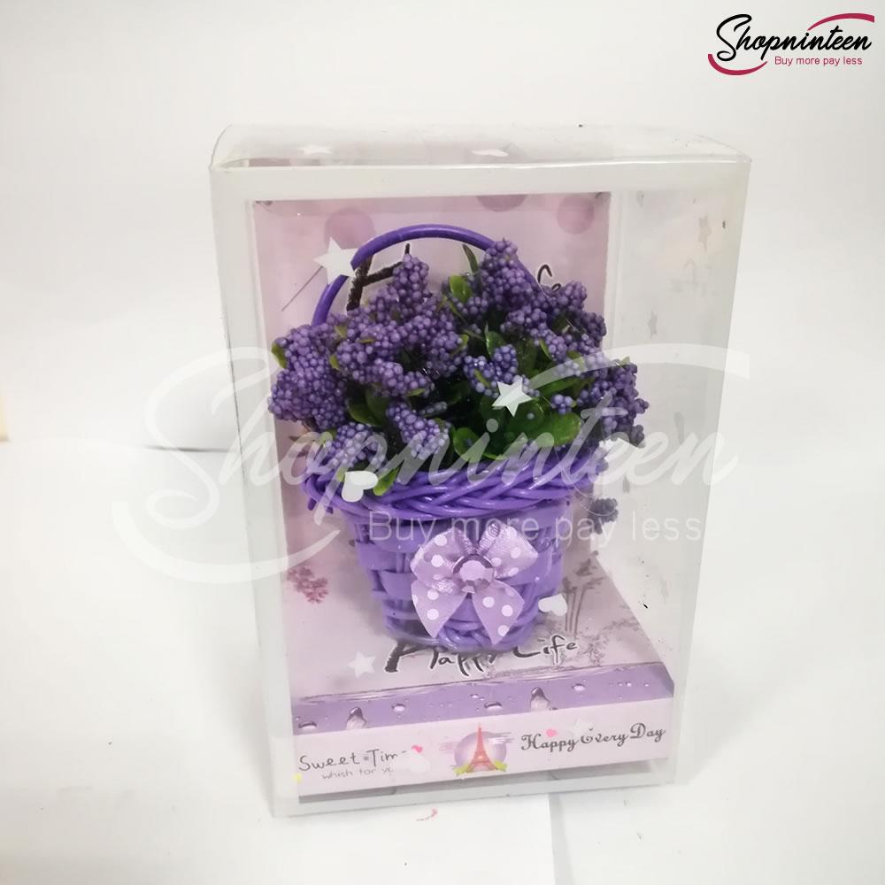 Happy Life Basket Pack Of 2