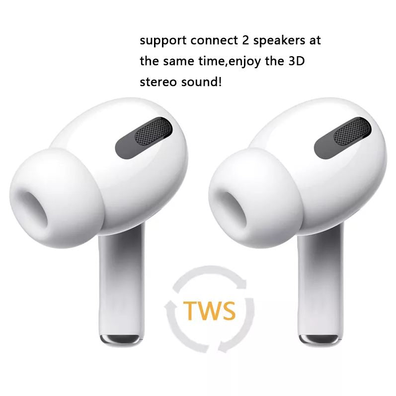 Giant earphone Mode Speaker Wireless Bluetooth Headset Portable 5W Speaker Stereo Music Loudspeaker