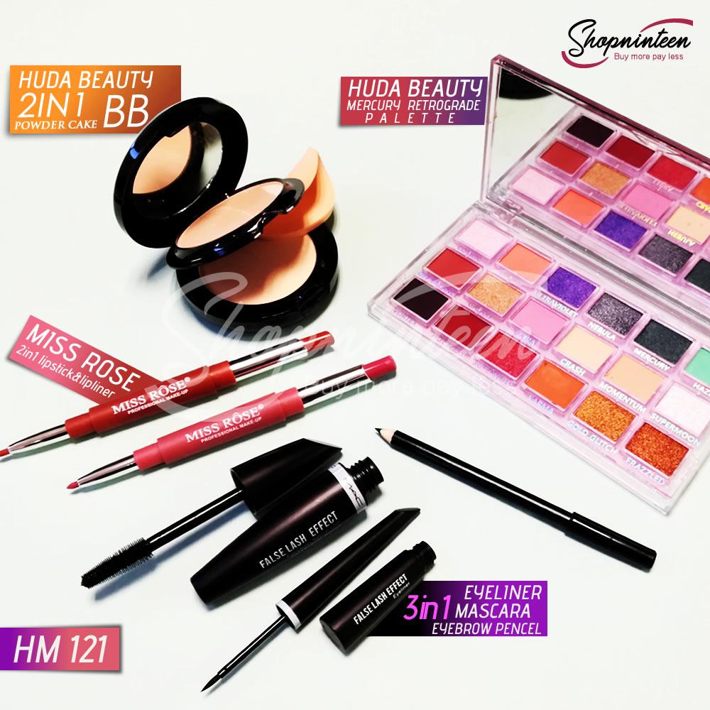 Beauty HM 121