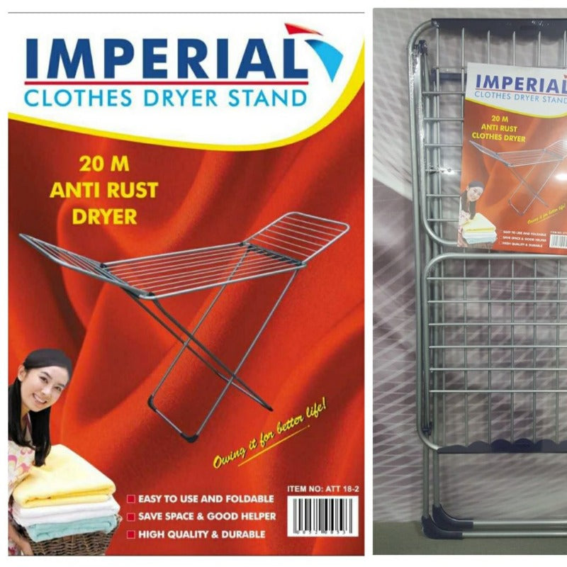 Anti Rust Dryer