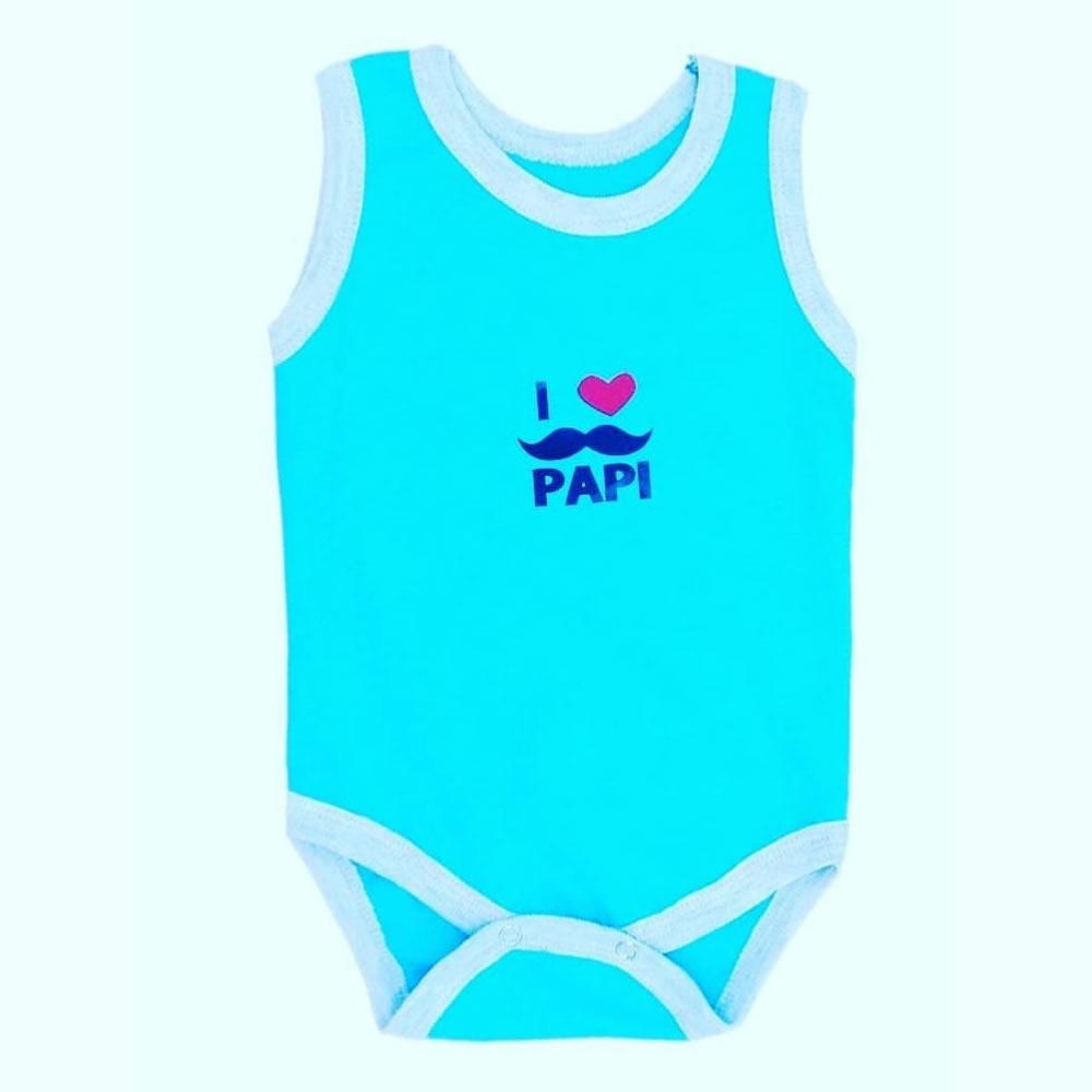 SLEEVES LESS BODY SUIT For NEW BORN TO 3 YEARS 10