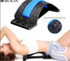 SPINE RELIEF BACK STRETCHER