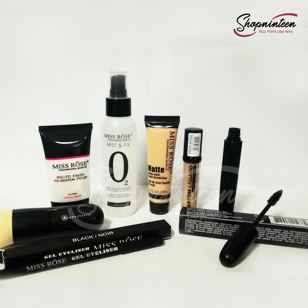 Miss Rose Ramzan Deal