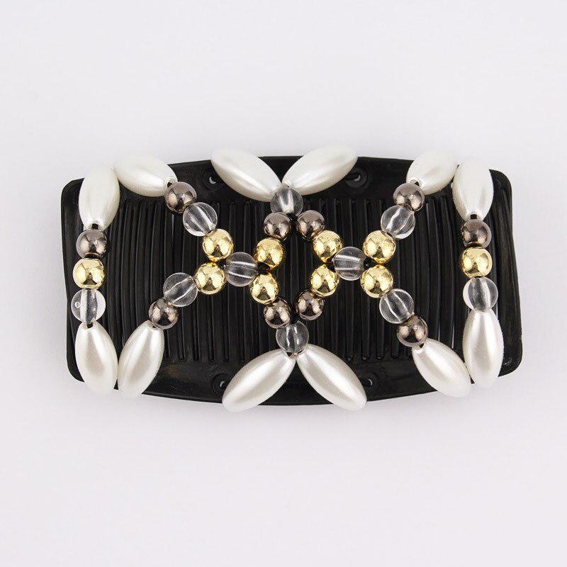 Magic Elastic Hair Comb