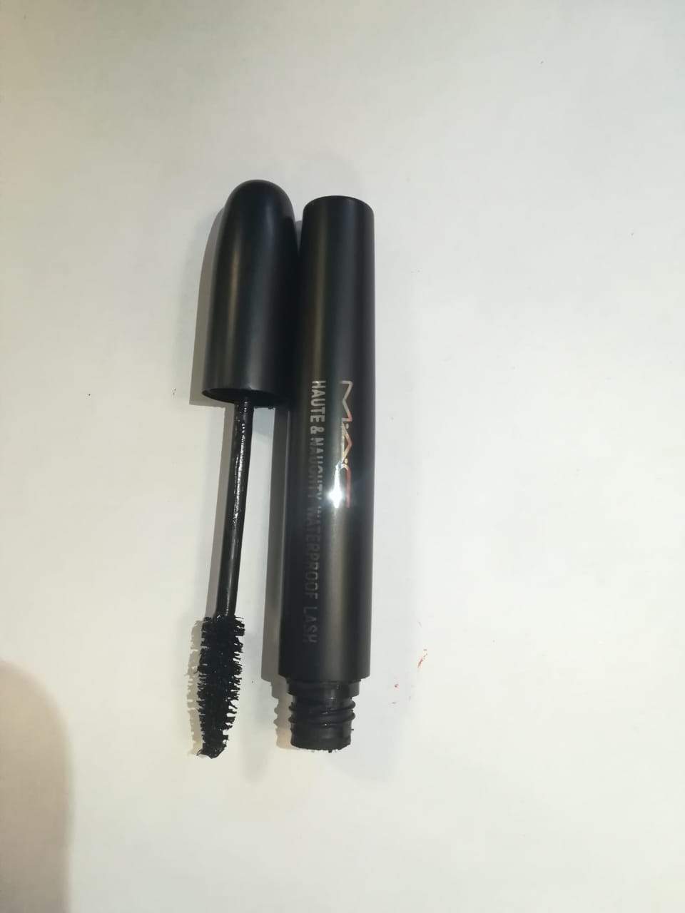 Mac mascara Liner Deal MAC-002