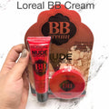 2 in 1 Face Powder And Foundation set