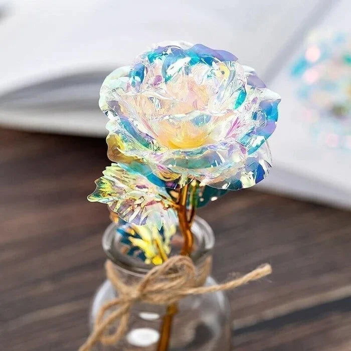 💕Valentine's Day Hot Sale 49% OFF🌹Limited Edition Rose with led light
