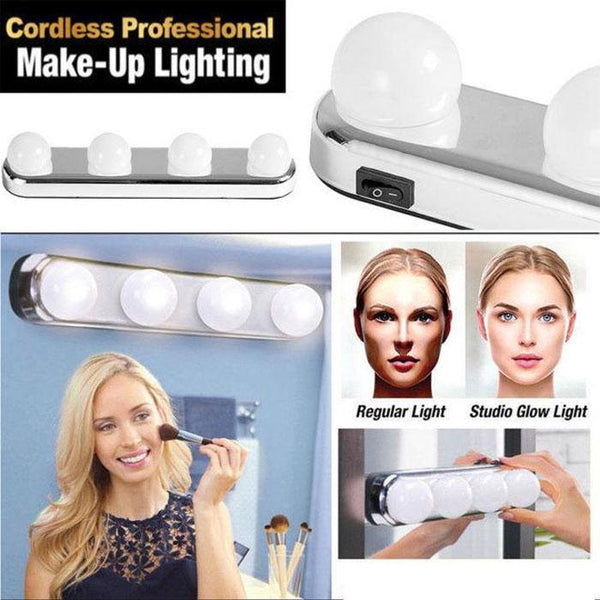 Studio Glow Portable LED Light