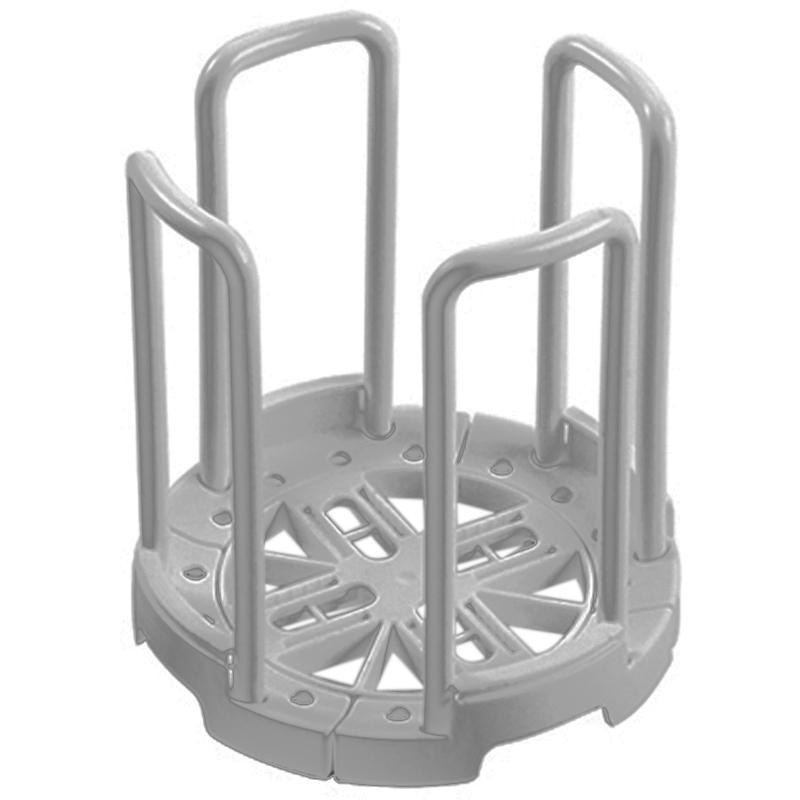 Retractable Drain Rack ( pack of 2)