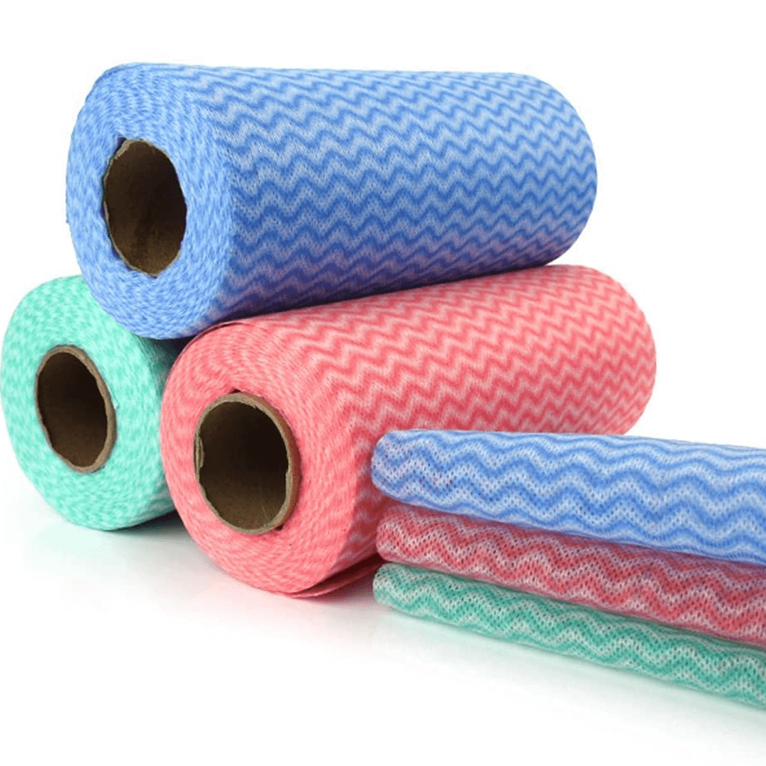 50 sheet tissue reusable pack