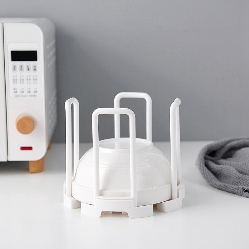 Retractable Drain Rack ( pack of 2)