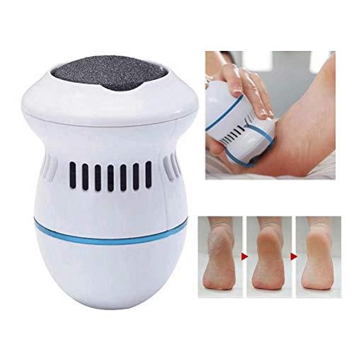 Foot Grinder For Dead Skin And Nail Filler